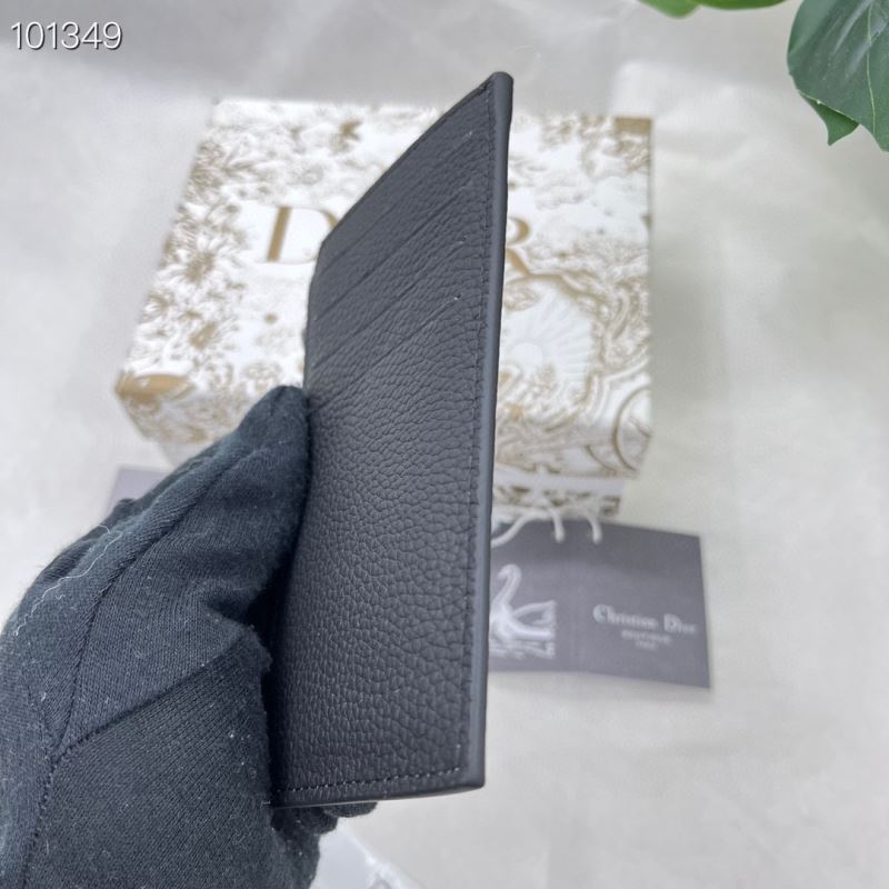 Christian Dior Wallet